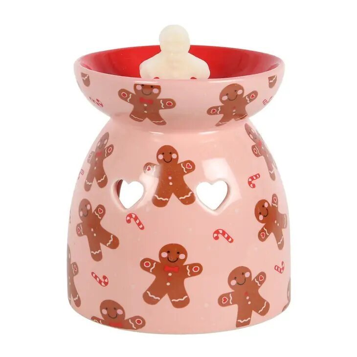 Gingerbread Wax Melt Gift Set - Joe’s Haven