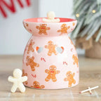 Gingerbread Wax Melt Gift Set - Joe’s Haven