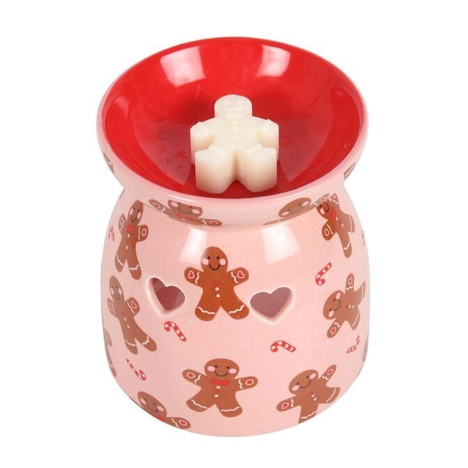 Gingerbread Wax Melt Gift Set - Joe’s Haven