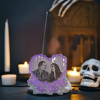 Morticia & Gomez - Joe’s Haven