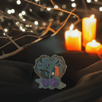 Jack & Sally Wax Melt - Joe’s Haven