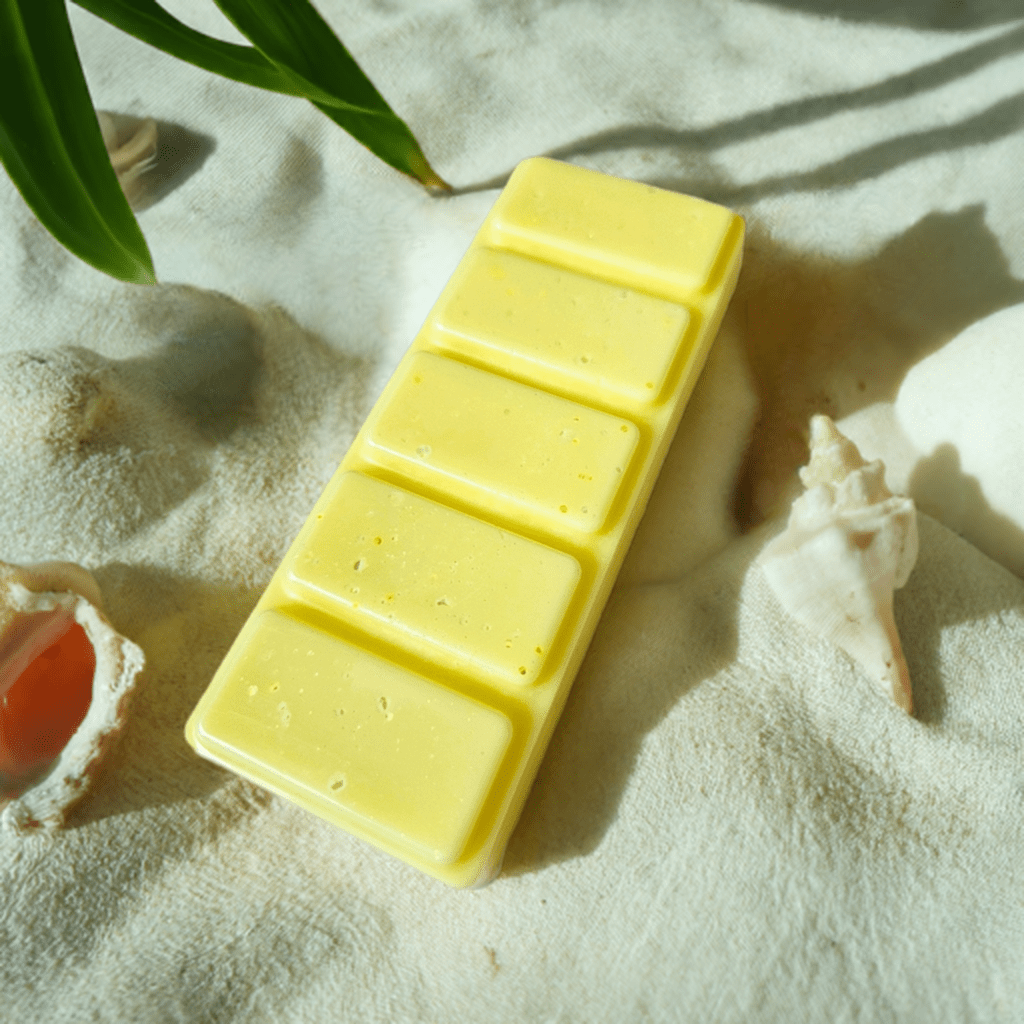 Bum Bum Cream Wax Melt - Joe’s Haven