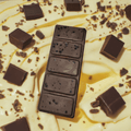 Chocolate Fudge Ice Cream Wax Melt - Joe’s Haven