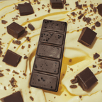 Chocolate Fudge Ice Cream Wax Melt - Joe’s Haven