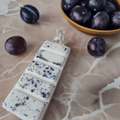 Black Plum & Rhubarb Wax Melt - Joe’s Haven