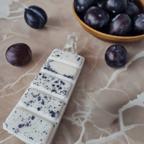 Black Plum & Rhubarb Wax Melt - Joe’s Haven