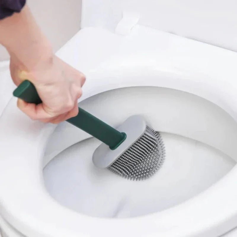 Silicone Toilet Brush - Joe’s Haven