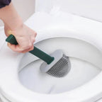 Silicone Toilet Brush - Joe’s Haven