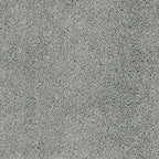 Washable Ghost Grey Shaggy Rug - Joe’s Haven