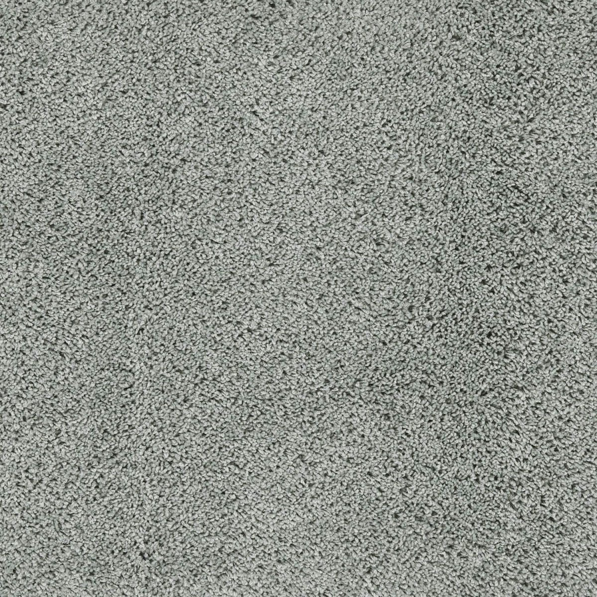 Washable Ghost Grey Shaggy Rug - Joe’s Haven