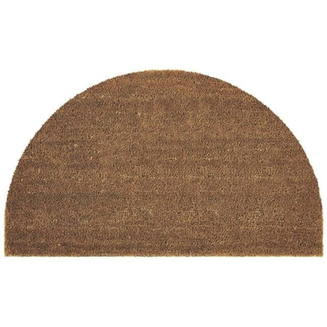 Durable Coir Scraper Doormat