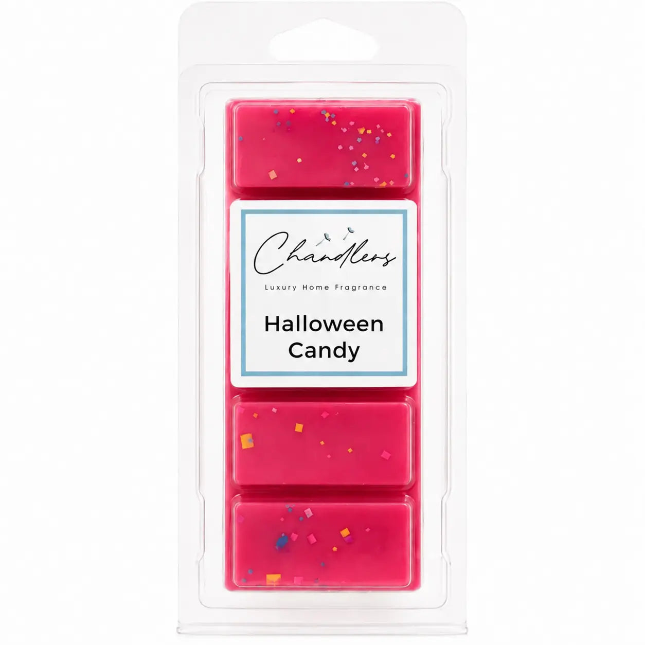 Halloween Candy Wax Melt Snapbar