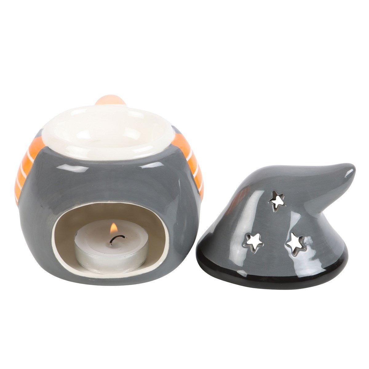 Halloween Gonk Oil Burner - Joe’s Haven