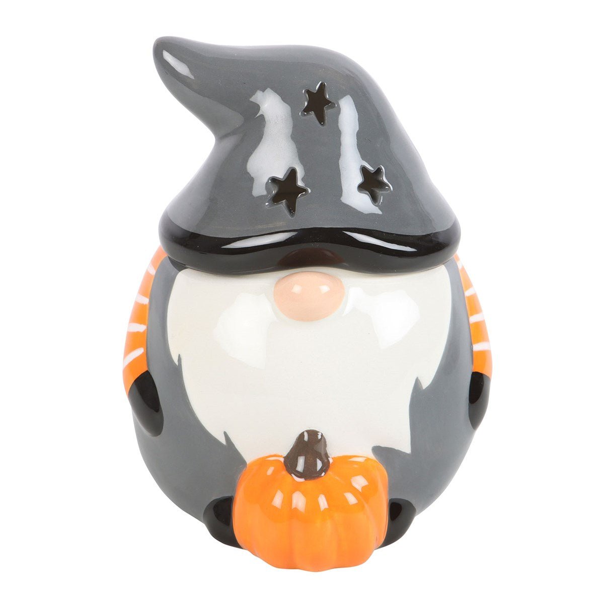 Halloween Gonk Oil Burner - Joe’s Haven