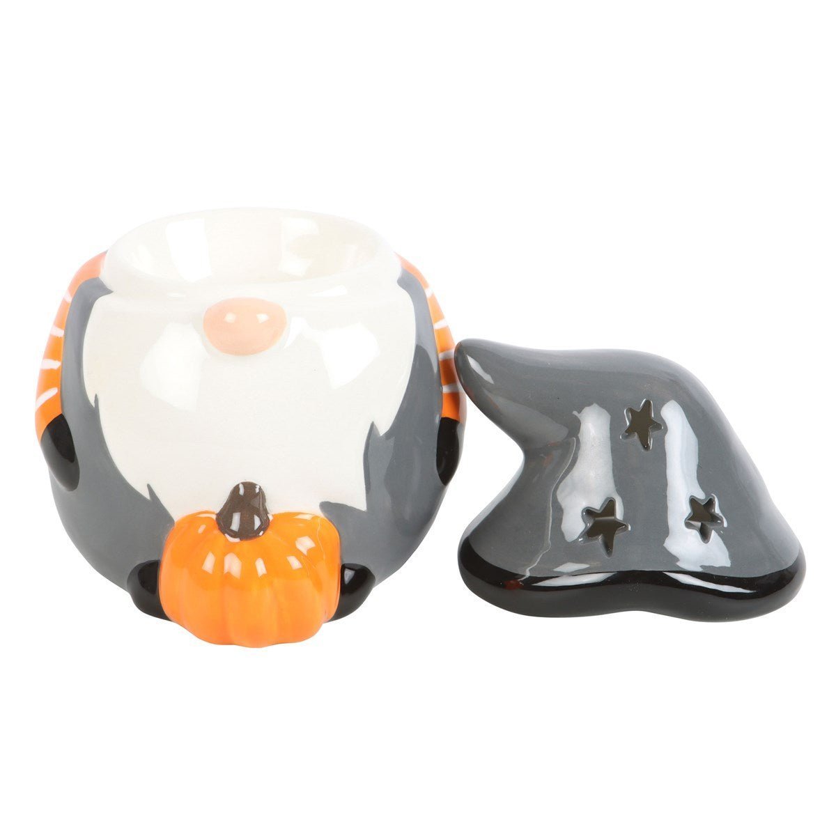 Halloween Gonk Oil Burner - Joe’s Haven