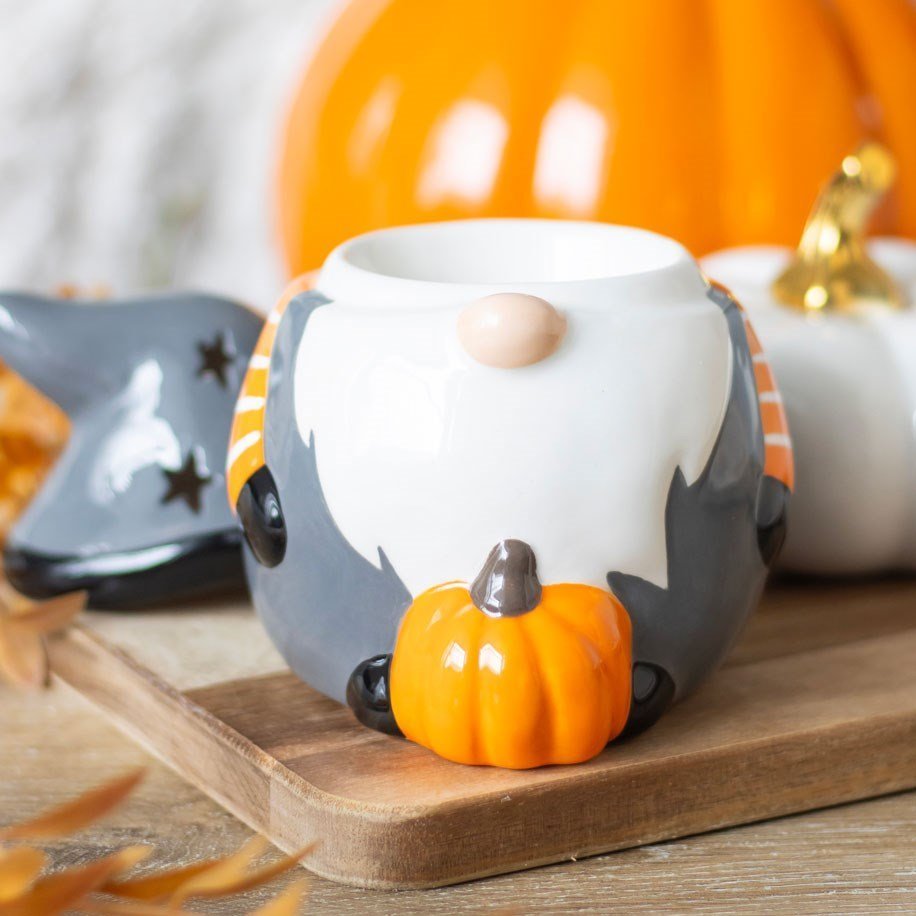 Halloween Gonk Oil Burner - Joe’s Haven