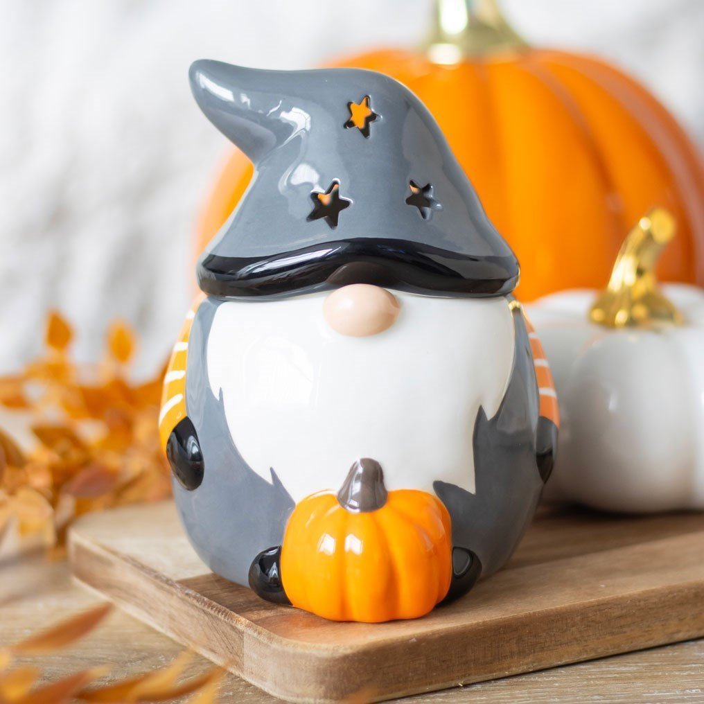 Halloween Gonk Oil Burner - Joe’s Haven