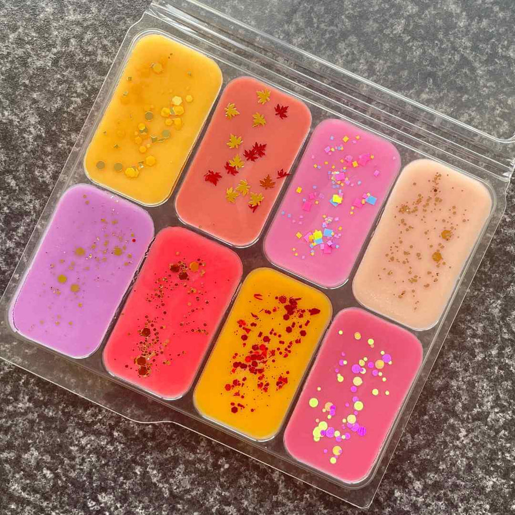 Autumn Wax Melt Collection - Joe’s Haven