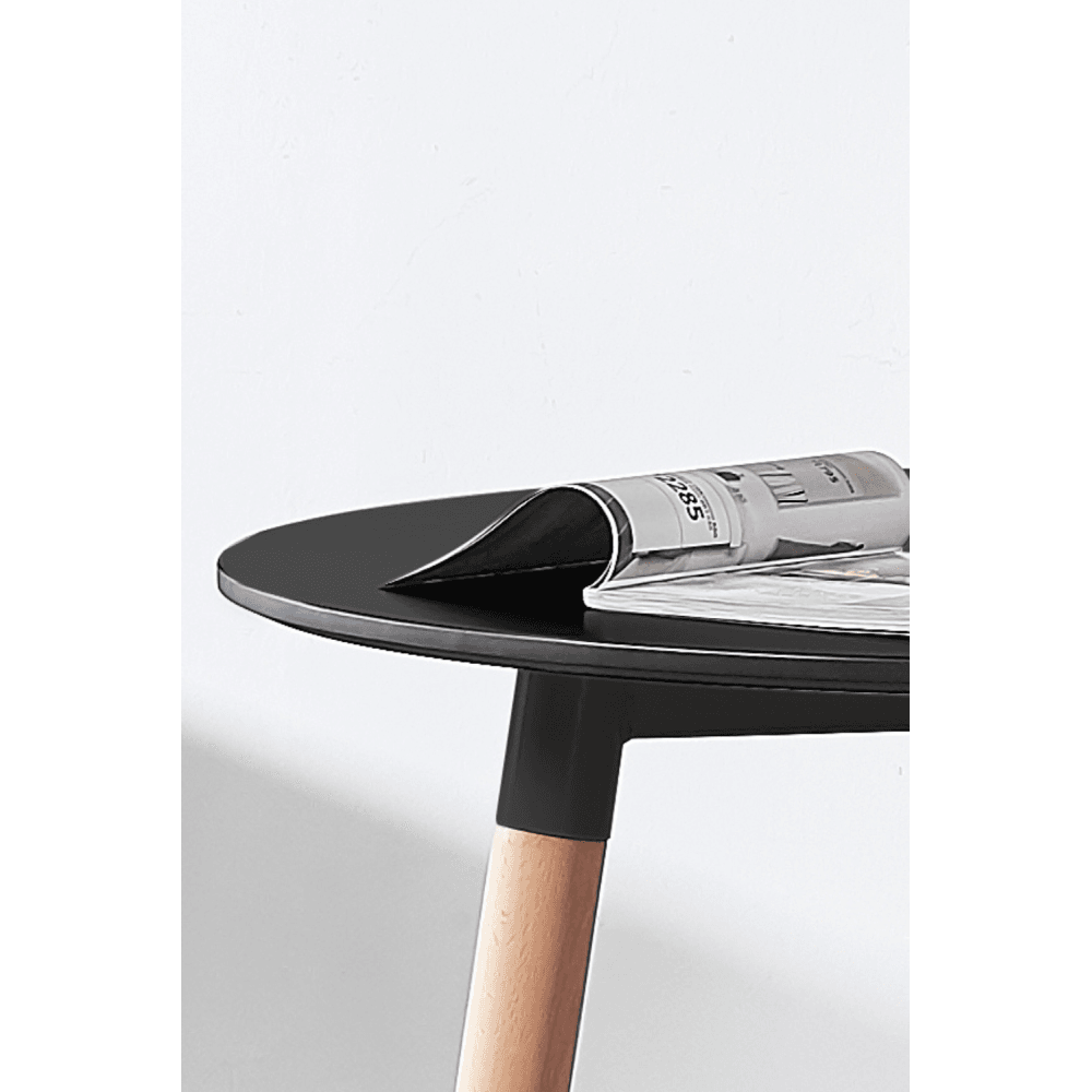 Halo Table Round - Joe’s Haven