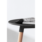 Halo Table Round - Joe’s Haven