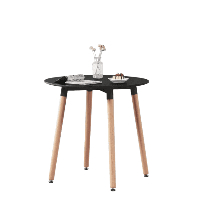 Halo Table Round - Joe’s Haven