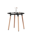 Halo Table Round - Joe’s Haven