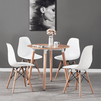 Halo Table Round - Joe’s Haven