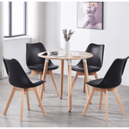 Halo Table Round - Joe’s Haven