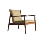 Hans CH65 Claude Easy Armchair, Solid Oak