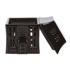Haunted House Oil Burner - Joe’s Haven