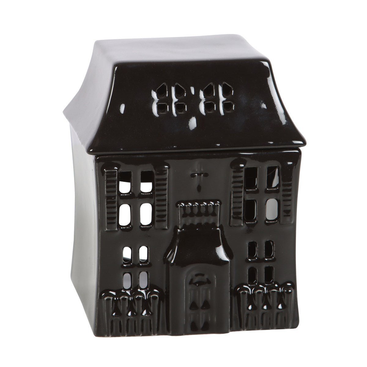 Haunted House Oil Burner - Joe’s Haven