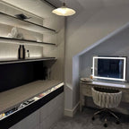 Hollywood Crystal Pro Mirror 80x60cm