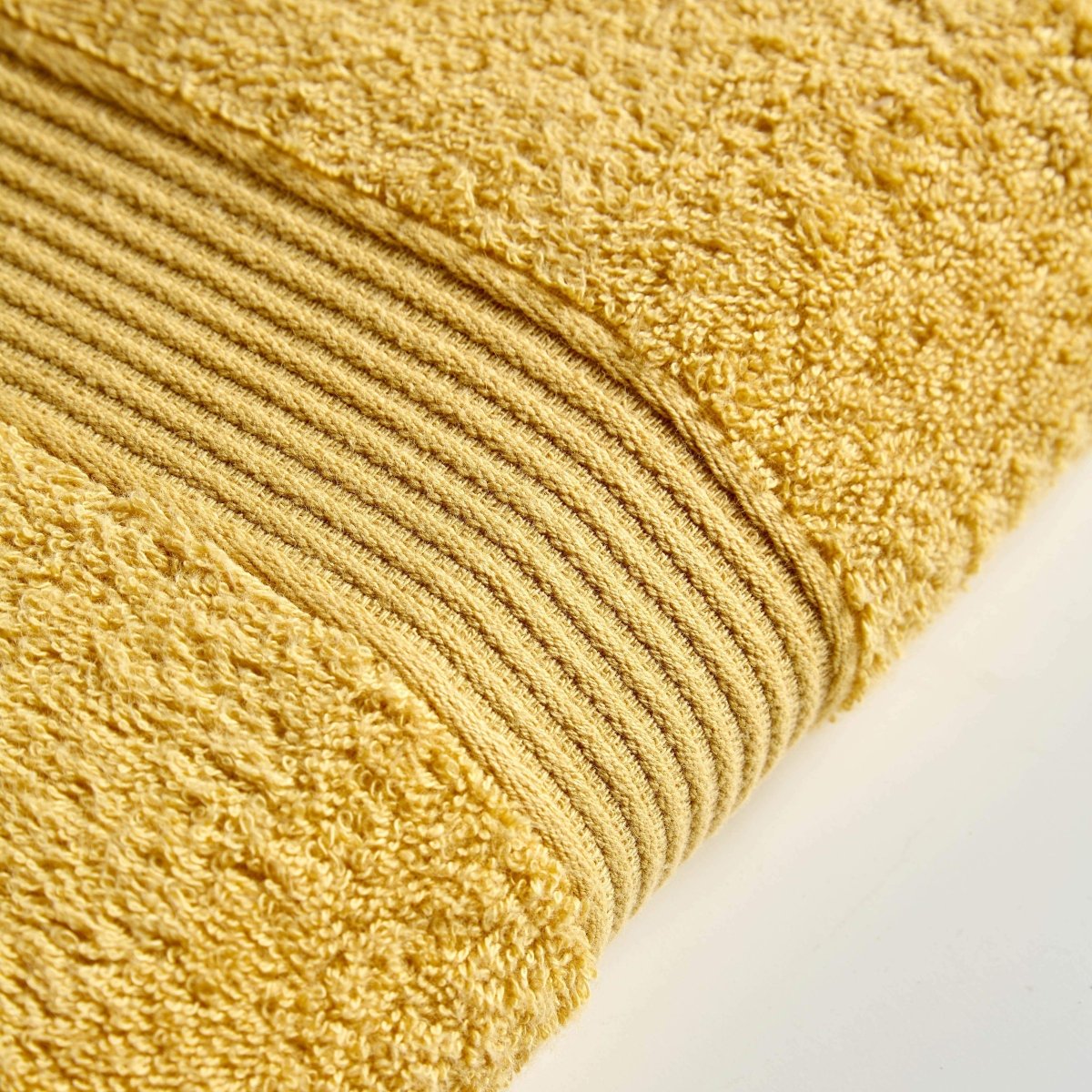 Home Collection Luxurious 500GSM Egyptian Cotton Towels - Joe’s Haven