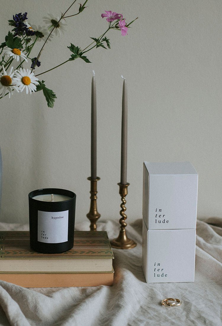 Hypnôse Bougie Parfumée - Joe’s Haven