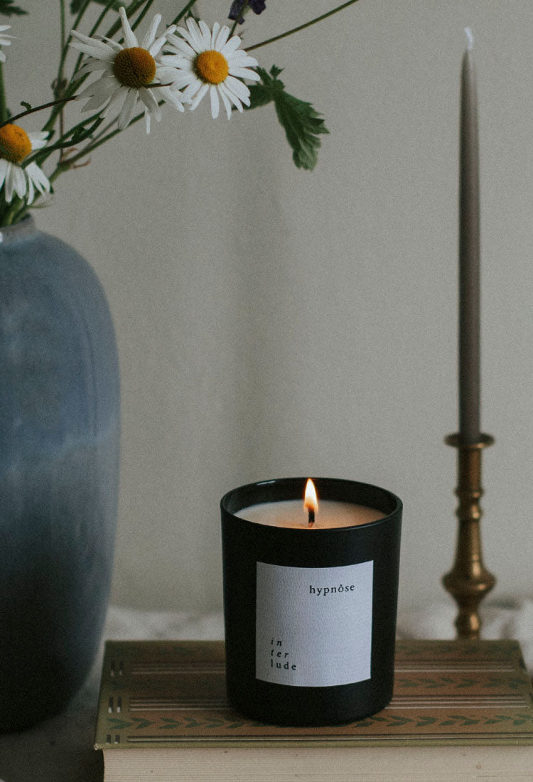 Hypnôse Bougie Parfumée - Joe’s Haven