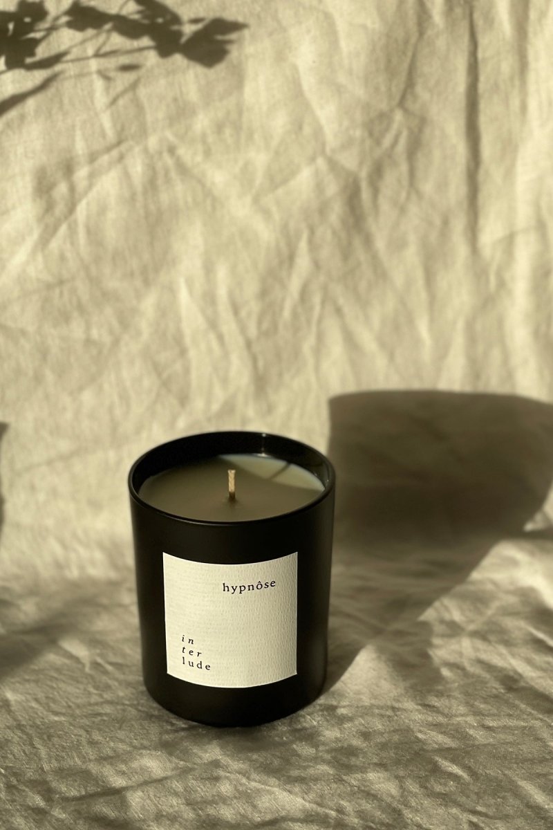 Hypnôse Bougie Parfumée - Joe’s Haven