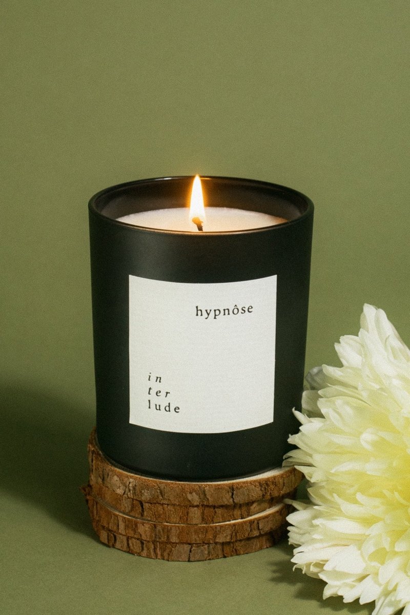 Hypnôse Bougie Parfumée - Joe’s Haven