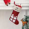 Personalised Christmas Stocking | Present - Joe’s Haven