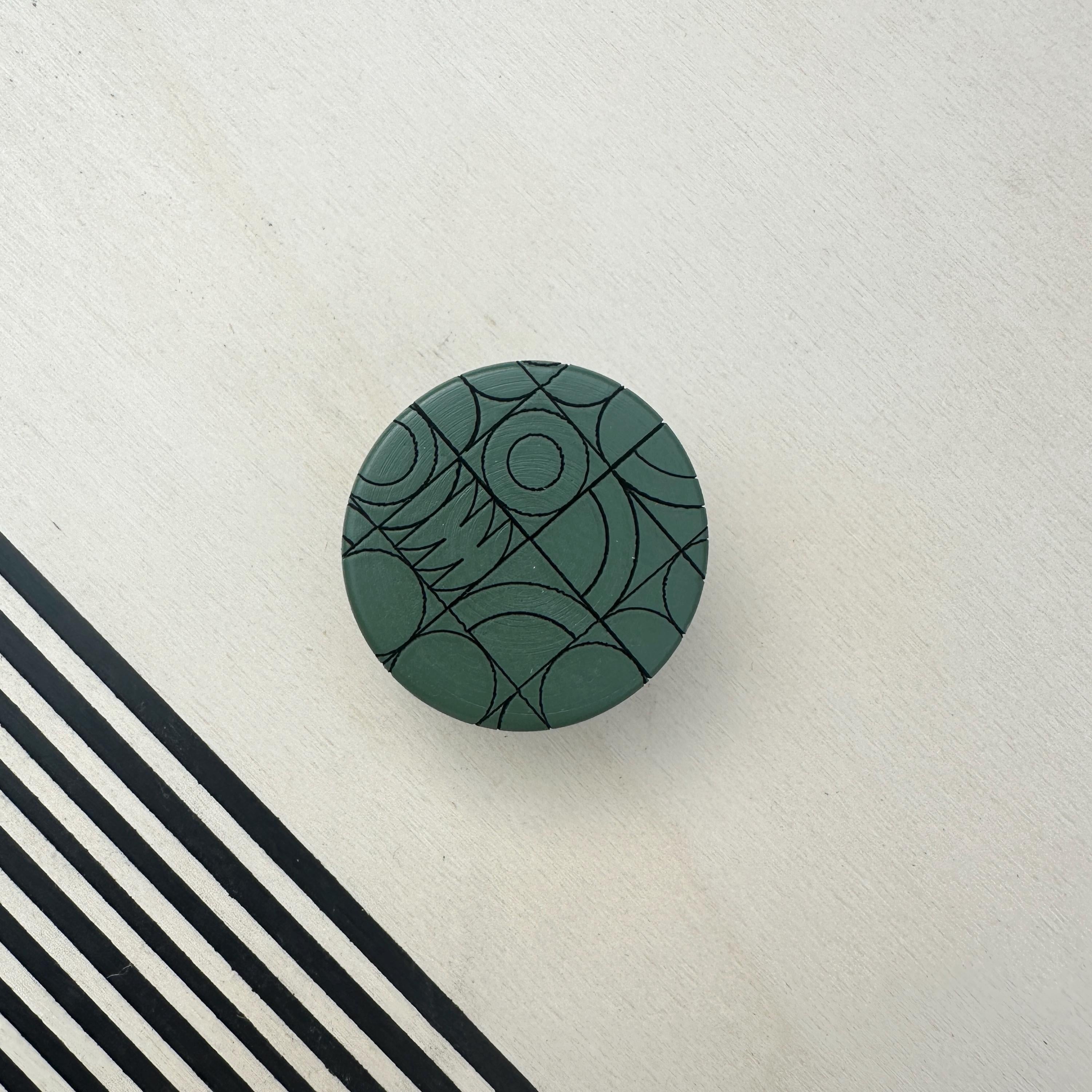 Colourful Wall Hooks - Picture Hooks - Decorative Wall Hooks