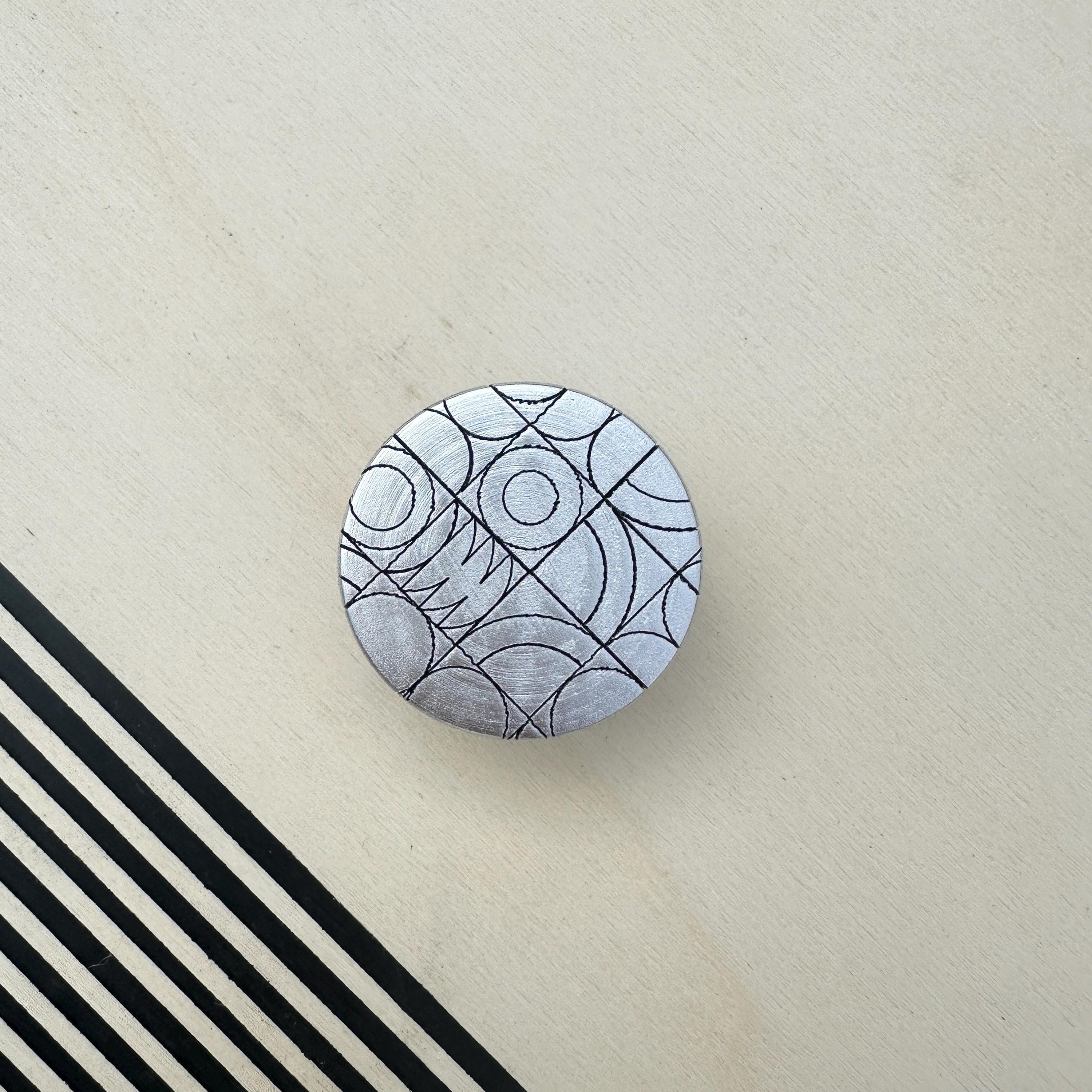 Colourful Wall Hooks - Picture Hooks - Decorative Wall Hooks