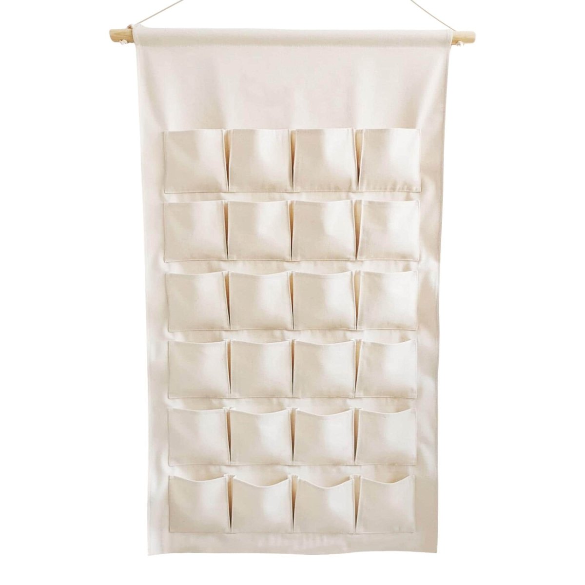 Blank Christmas Calendar for Personalisation - Joe’s Haven