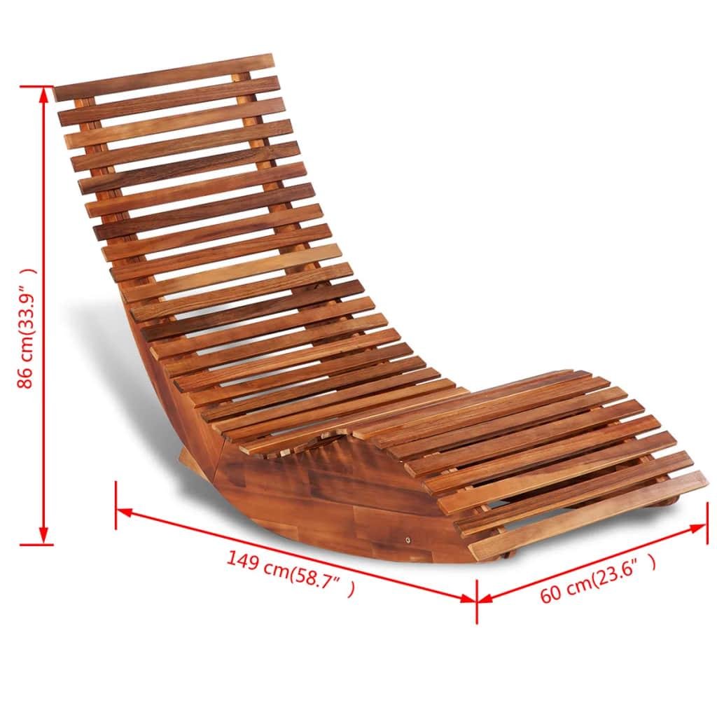 Musk Acacia Wood - Joe’s Haven