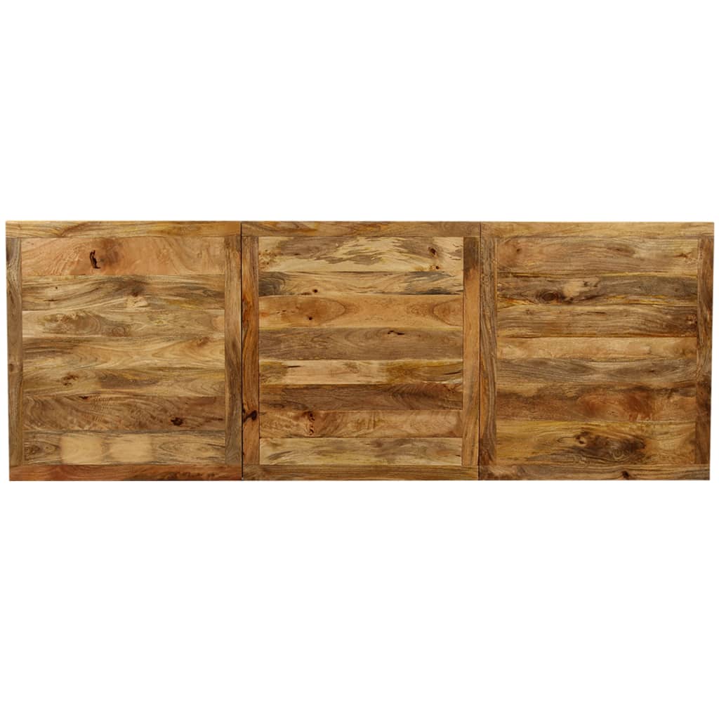 Salen Mango Wood - 240cm - Joe’s Haven