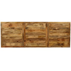 Salen Mango Wood - 240cm - Joe’s Haven