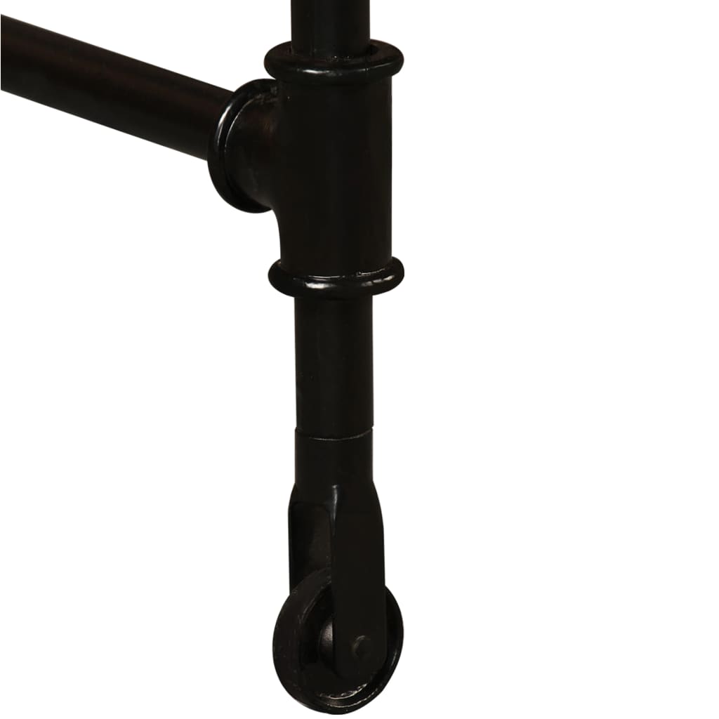 Salen Mango Wood - 240cm - Joe’s Haven