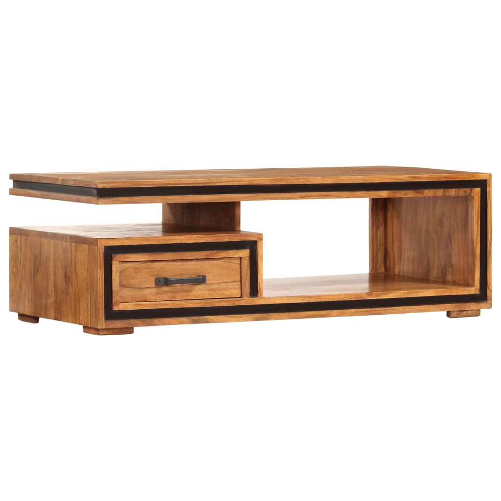 Noa Acacia Wood - 100 cm - Joe’s Haven