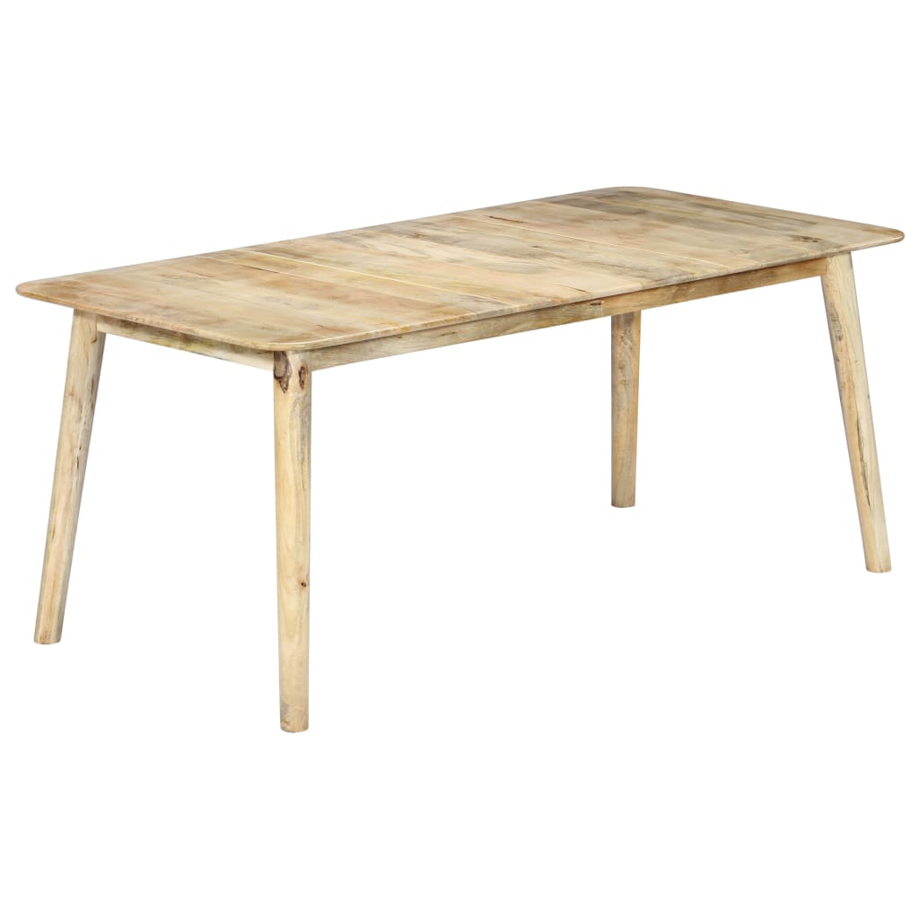 Maelis Mango Wood - 180cm Handmade - Joe’s Haven