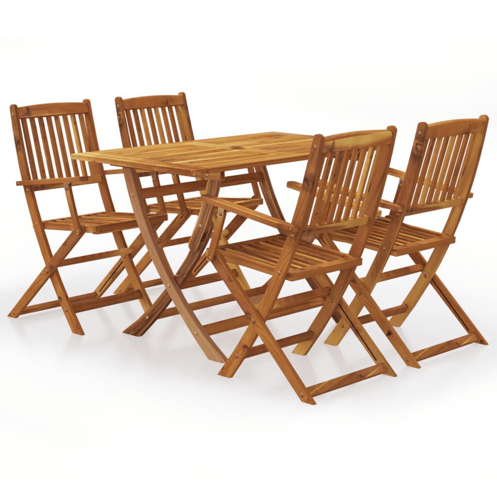 Dottal Acacia Wood - 120cm - Joe’s Haven