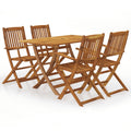 Dottal Acacia Wood - 120cm - Joe’s Haven