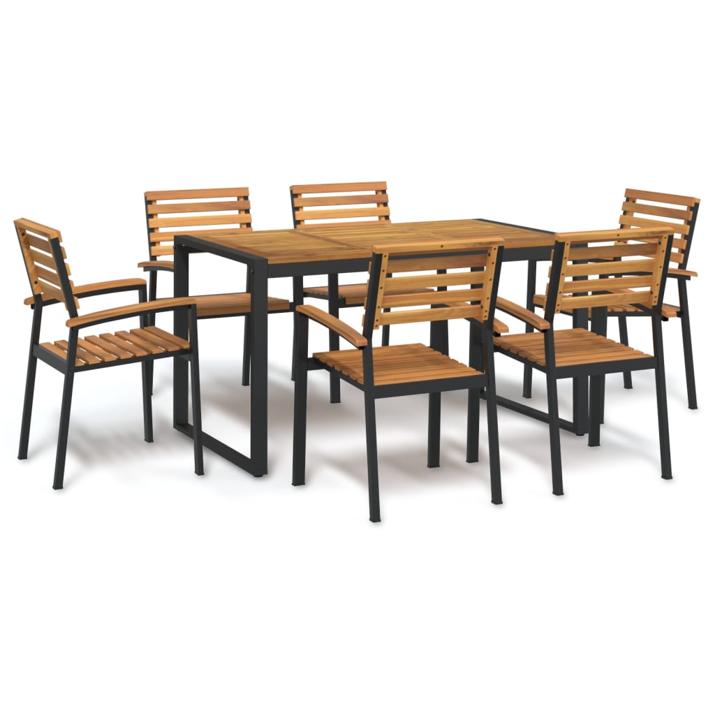 Knura Acacia Wood - 140cm - Joe’s Haven